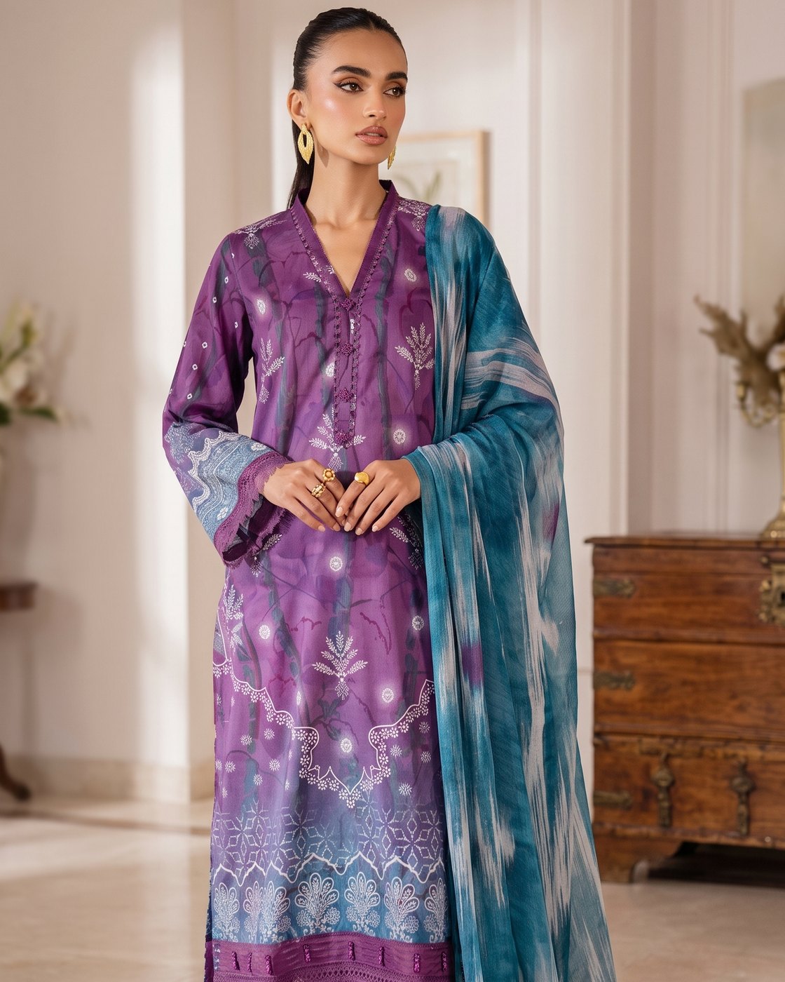 Nureh Signature Prints
