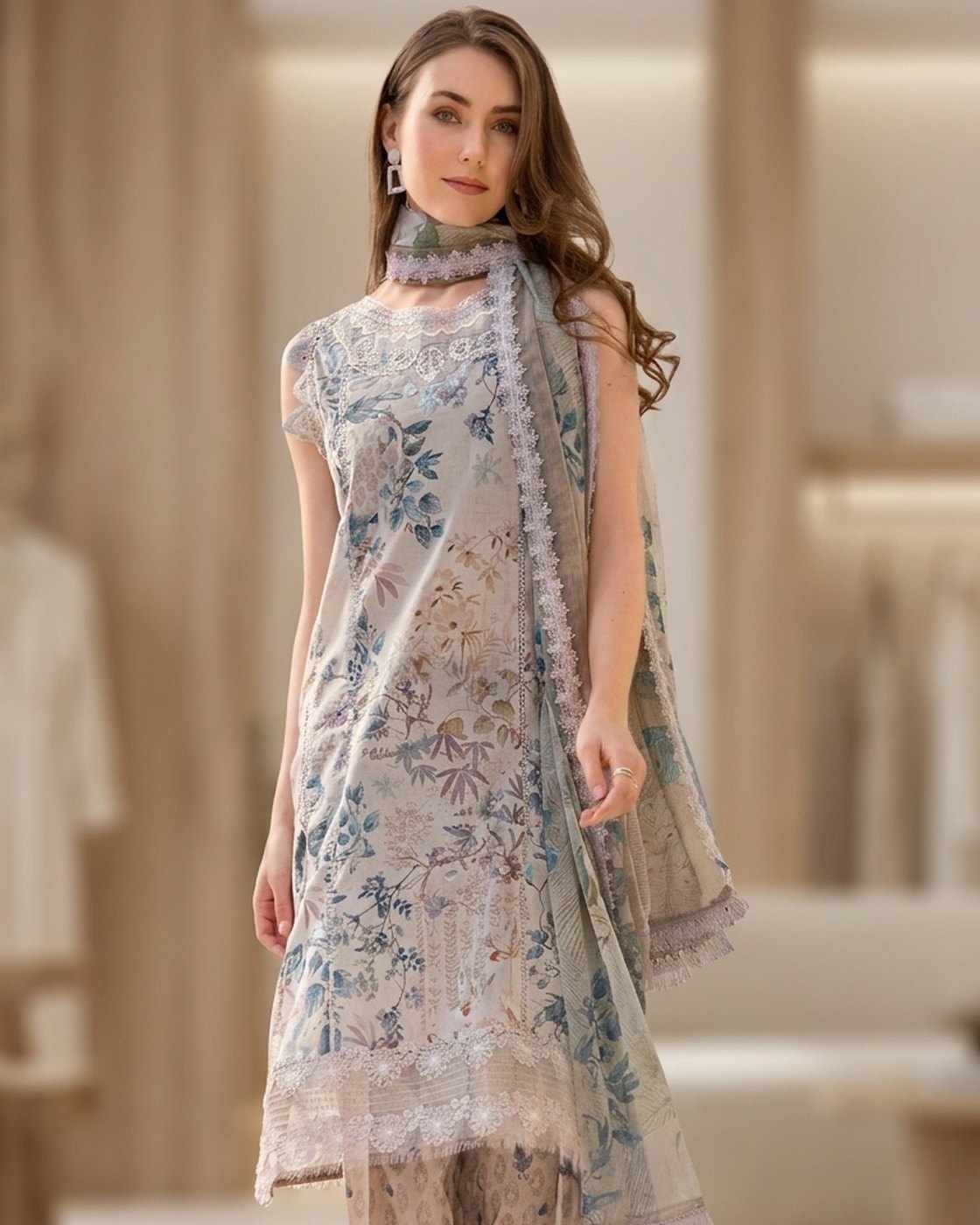 Sobia Nazir SN Basics