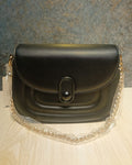 Bagco EK012305031 · Black Handbag