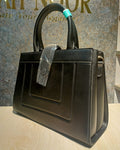 Chrisbella CBCHRISBELLA · Black Handbag