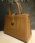 Chrisbella CBCHRISBELLA · Camel Handbag
