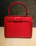 Chrisbella AA012406135 · Red Handbag