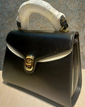 Chrisbella KP8436 · Black Handbag