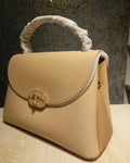 Chrisbella CHTRZ30 · Beige Handbag