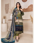 Aalaya Rang e Ronak D-04 · 3 Piece Unstitched Lawn