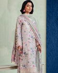 Adan's Libas Prints Chapter-01 D-04 · 3 Piece Unstitched Lawn