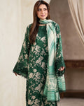 Adan's Libas Prints Chapter-01 D-10 · 3 Piece Unstitched Lawn