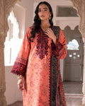 Asim Jofa Signature AJUBF-43 · 3 Piece Unstitched Lawn