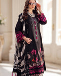 Charizma Combination Vol 02 CC5-11 · 3 Piece Unstitched Lawn