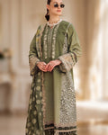 Charizma Combination Vol 02 CC5-13 · 3 Piece Unstitched Lawn
