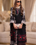 Charizma Combination Vol 02 CC5-17 · 3 Piece Unstitched Lawn