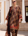 Charizma Combination Vol 02 CC5-20 · 3 Piece Unstitched Lawn