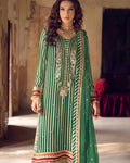 Charizma Vasal Vol 03 VSL5-20 · 3 Piece Unstitched Chiffon