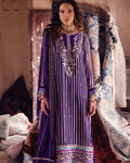 Charizma Vasal Vol 03 VSL5-21 · 3 Piece Unstitched Chiffon