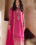 Charizma Vasal Vol 03 VSL5-22 · 3 Piece Unstitched Chiffon