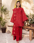 Elahéh Vol.1 01 · 3 Piece Unstitched Lawn