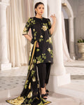 Elahéh Vol.1 07 · 3 Piece Unstitched Lawn