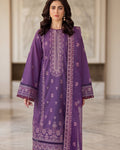Farasha Bahar Edit-II 05 Dreamy Glint · 3 Piece Unstitched Lawn