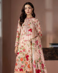 Gulljee Banafsha Article-02 · 3 Piece Unstitched Lawn
