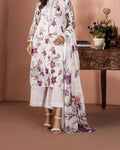 Gulljee Banafsha Article-01 · 3 Piece Unstitched Lawn