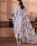 Gulljee Banafsha Article-08 · 3 Piece Unstitched Lawn