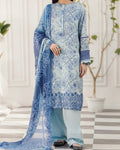 Gulljee Nora Article-05 · 3 Piece Unstitched Lawn
