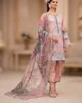 JADE Summer Glory 20622 · 3 Piece Unstitched Lawn