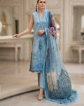 JADE Summer Glory 20644 · 3 Piece Unstitched Lawn
