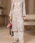 J&D Infusing Charm 3545 · 3 Piece Unstitched Lawn