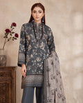 Johra Ashwa JH717 · 3 Piece Unstitched Lawn