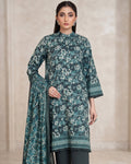 Johra Ashwa JH719 · 3 Piece Unstitched Lawn