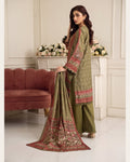 Johra Naifah JH-749 · 3 Piece Unstitched Lawn