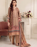 Johra Naifah JH-751 · 3 Piece Unstitched Lawn
