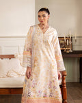 Neeshay Honey Petals · 3 Piece Unstitched Lawn