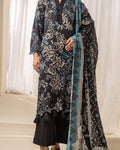 Nureh Rang Nagar RN-206 · 3 Piece Unstitched Lawn