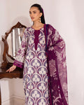 Nureh Signature Prints SP-147 · 3 Piece Unstitched Lawn