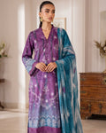 Nureh Signature Prints SP-149 · 3 Piece Unstitched Lawn