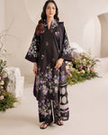 Rajbari Amal 06 · 3 Piece Unstitched Lawn