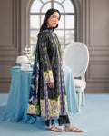 Rajbari Amal 09 · 3 Piece Unstitched Lawn