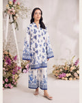 Rajbari Amal 12 · 2 Piece Unstitched Lawn