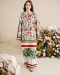 Rajbari Amal 13 · 2 Piece Unstitched Lawn