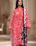 Regalia Salina Separates 03 · 3 Piece Unstitched Lawn