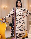 Regalia Salina Separates 06 · 3 Piece Unstitched Lawn