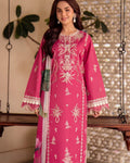 Roheenaz Aashiyana Afifa · 3 Piece Unstitched Lawn