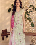 Roheenaz Aashiyana Amara · 3 Piece Unstitched Lawn