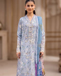 Roheenaz Aashiyana Areesha · 3 Piece Unstitched Lawn