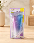 Skin Aqua Tone Up UV Essence Lavender SPF50+ PA++++ · 70g