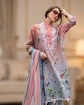 Sobia Nazir SN Basics 2A · 3 Piece Unstitched Lawn