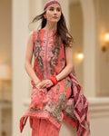 Sobia Nazir SN Basics 4A · 3 Piece Unstitched Lawn