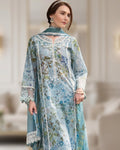 Sobia Nazir SN Basics 6A · 3 Piece Unstitched Lawn